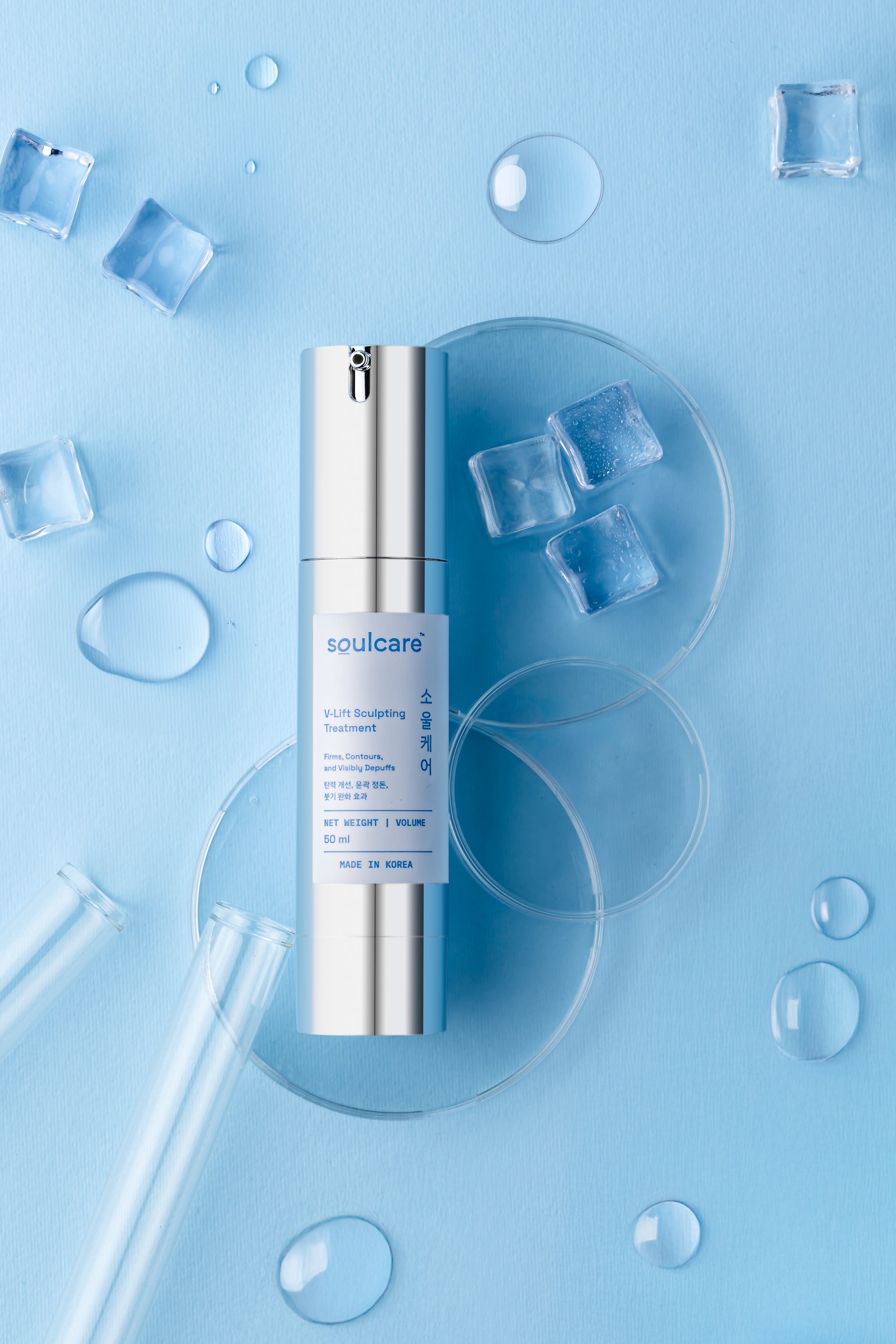 V-Lift Sculpting Treatment