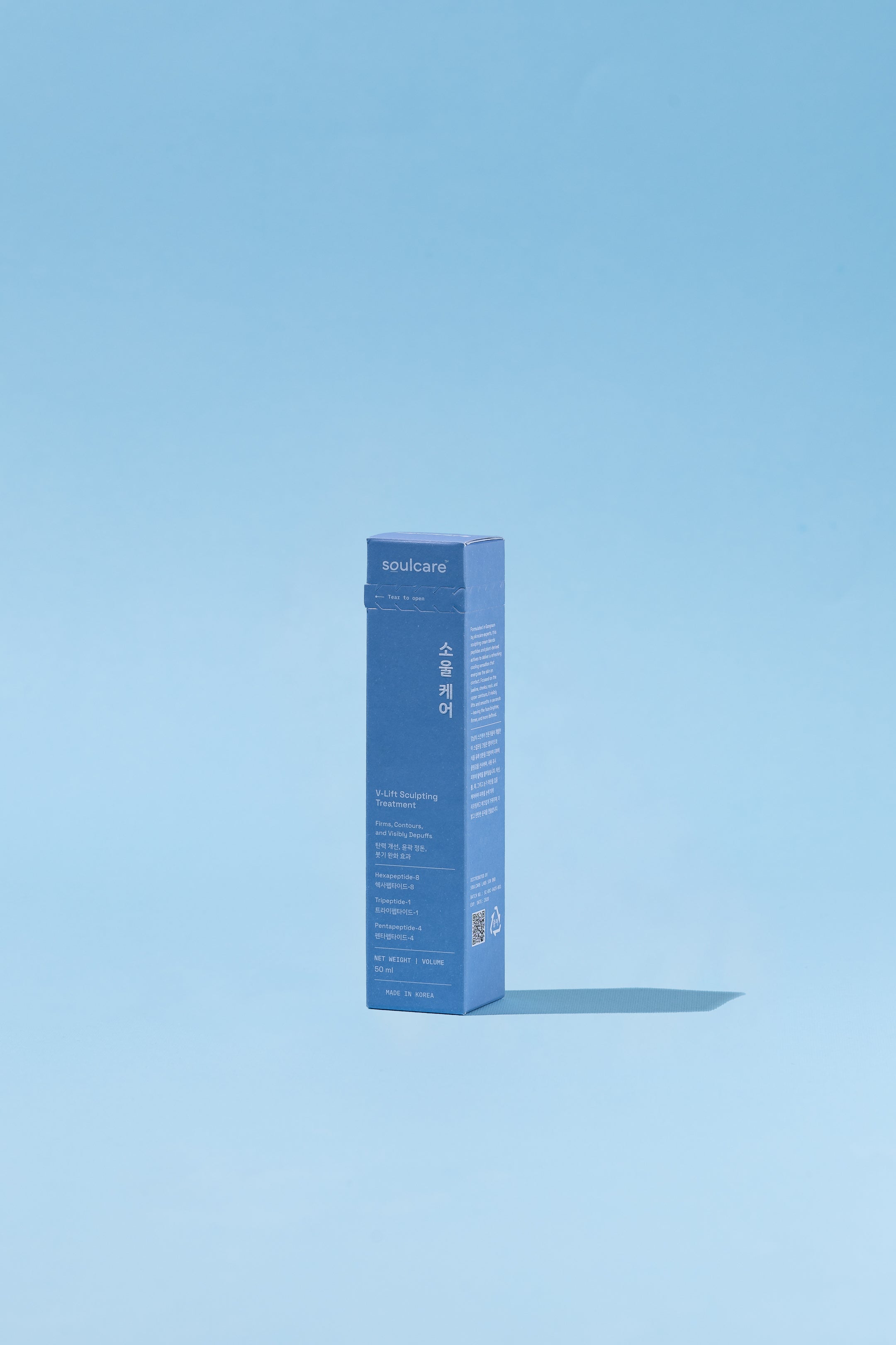 V-Lift Sculpting Treatment